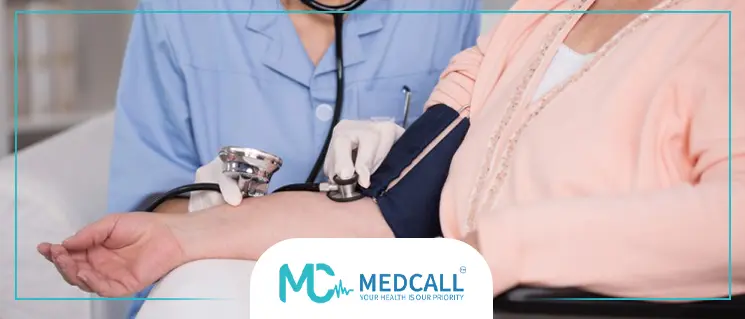 دكتور كشف منزلي المعادي