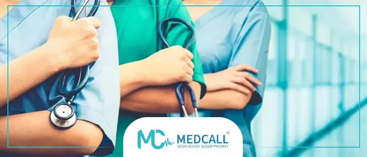 شركات تمريض منزلي مصر