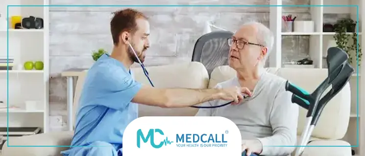 دكتور كشف منزلي التجمع